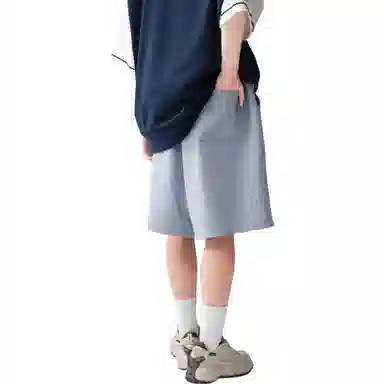 nautica white sail X Reebok