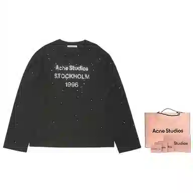 Acne Studios FW25 1996 T