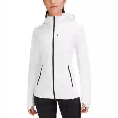lululemon Cross Chill Jacket