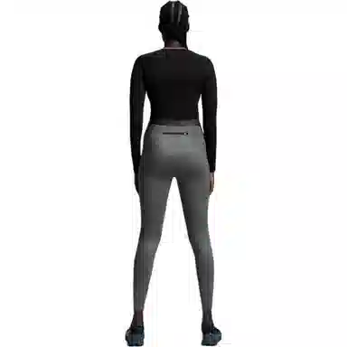 On Studio Long-T Crop T