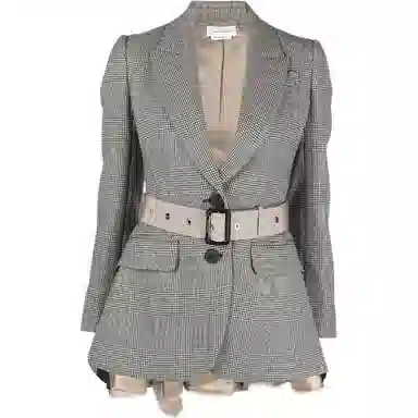 Alexander McQueen SS22