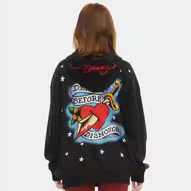 Ed Hardy SS22 Logo