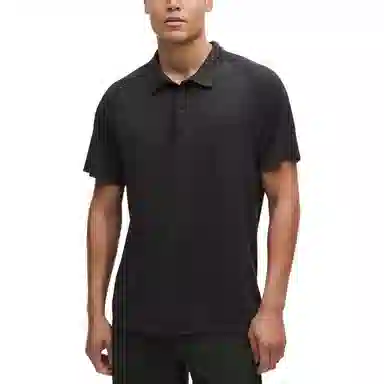 lululemon Metal Vent Tech Updated Fit Polo