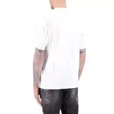 Stone Island T-Shirt White