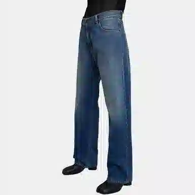 Maison Margiela FW21 Jeans