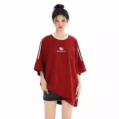 Sanrio x Hello Kitty T