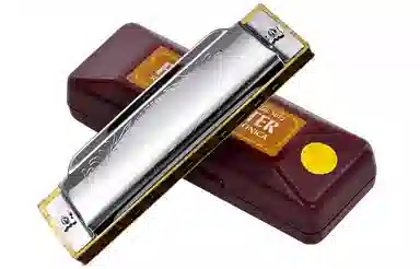 SUZUKI 1072 Blues C10