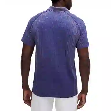 lululemon Metal Vent Tech Updated Fit Polo