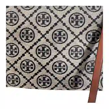 TORY BURCH Romy T Monogram