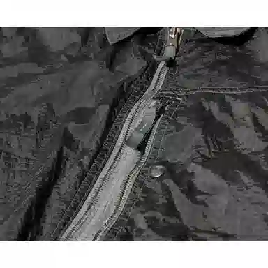 Stone Island Nylon Metal Jacket