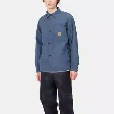 Carhartt WIP SS23 Remastered Logo