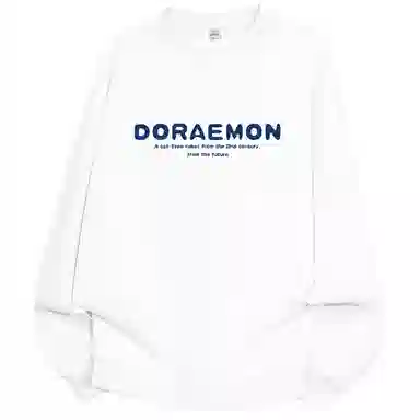 DoraemonA Logo