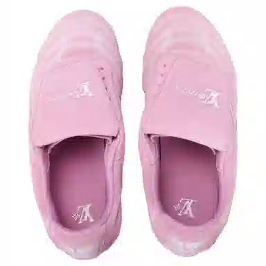 LOUIS VUITTON Footprint Soccer