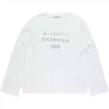 Acne Studios FW25 1996 T