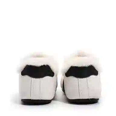 Feiyue Winter Cozy Low Sneakers