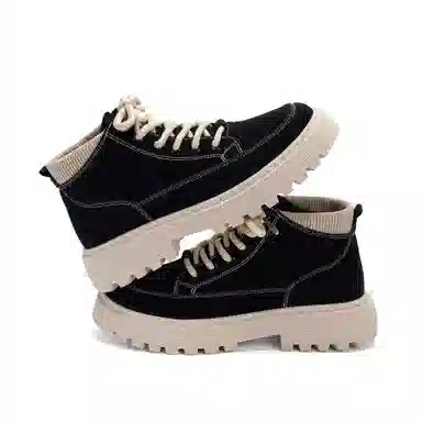 HUANQIU Black Warrior