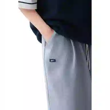 nautica white sail X Reebok