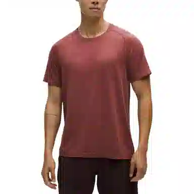 lululemon Metal Vent Tech T