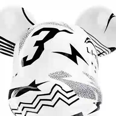 BE@RBRICK x Li-Ning Way of Wade Macau 2021