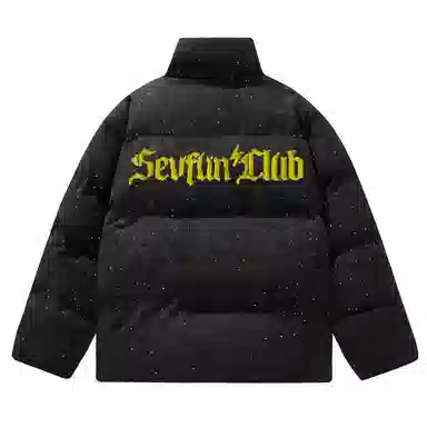 7 SEVFUN logo