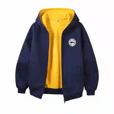 Lonsdale Vintage Hoodie