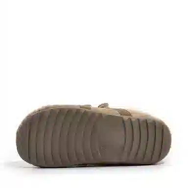 Feiyue Winter Cozy Low Sneakers