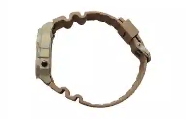 CASIO DIGITAL W-218HC-4A2V-Skyline Rose