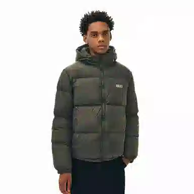 FPA Always Moving Phantom 8