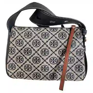TORY BURCH Romy T Monogram
