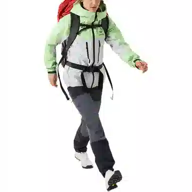 Arcteryx Alpha Jacket