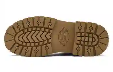 Dickies Classic Martin Boots Women's Tan