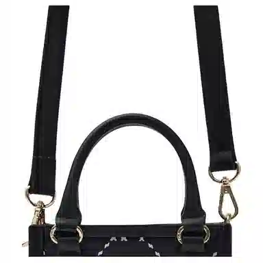 MLB Diamond Monogram 25FW Tote