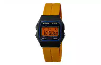 CASIO A159WA-N1D
