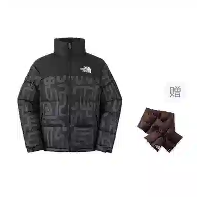 THE NORTH FACE
