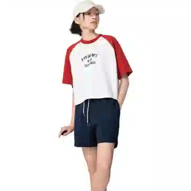 nautica white sail x reebok T