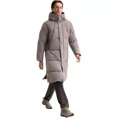 Kailas Lightweight Down Jacket Men