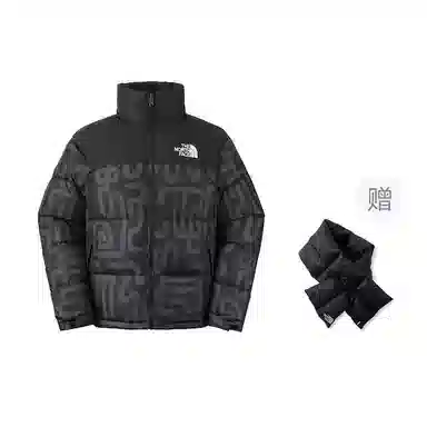 THE NORTH FACE
