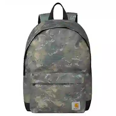 Carhartt WIP Backpack Camo Green