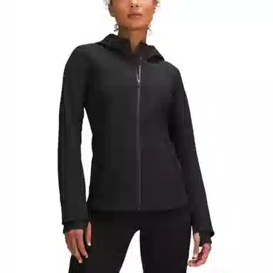 lululemon Cross Chill Jacket