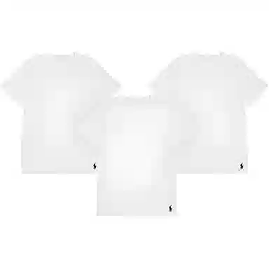 Polo Ralph LaurenT SS25Logo 3