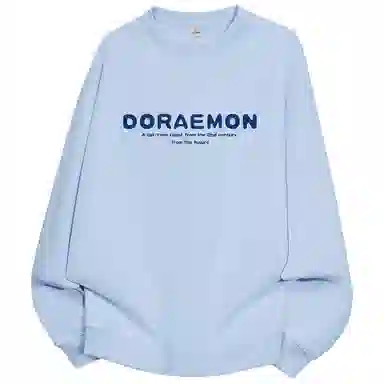 DoraemonA Logo