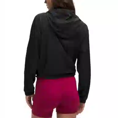 lululemon Hood Lite Glyde Jacket