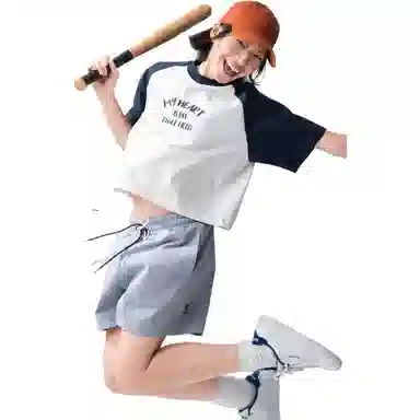 nautica white sail x reebok T