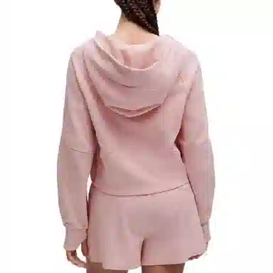 lululemon Scuba Oversized Full-Zip Hoodie