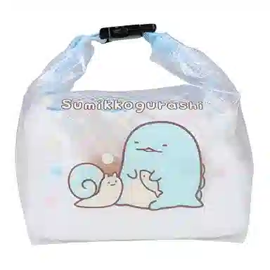 SAN-X Sumikko Gurashi EVA