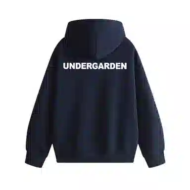 UNDERGARDEN i.tcleanfit