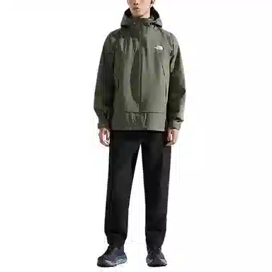 THE NORTH FACE Urban Exploration