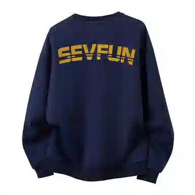7 SEVFUN Logo
