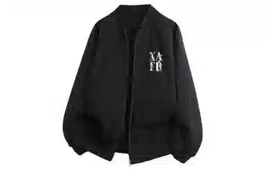 XAFB Vintage Rose Print Jacket