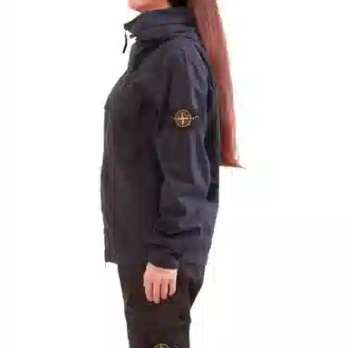 Stone Island FW22 Blue Jacket